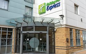 Holiday Inn Express London Croydon By Ihg